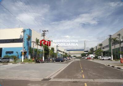 Depósito-Galpão-Armazém para alugar, 831m² - Foto 6