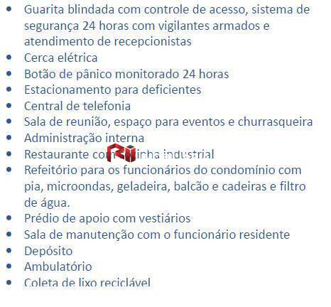 Depósito-Galpão-Armazém para alugar, 831m² - Foto 10
