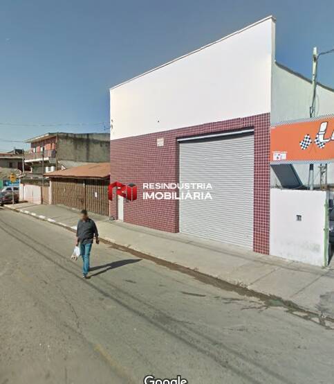 Depósito-Galpão, 300 m² - Foto 2