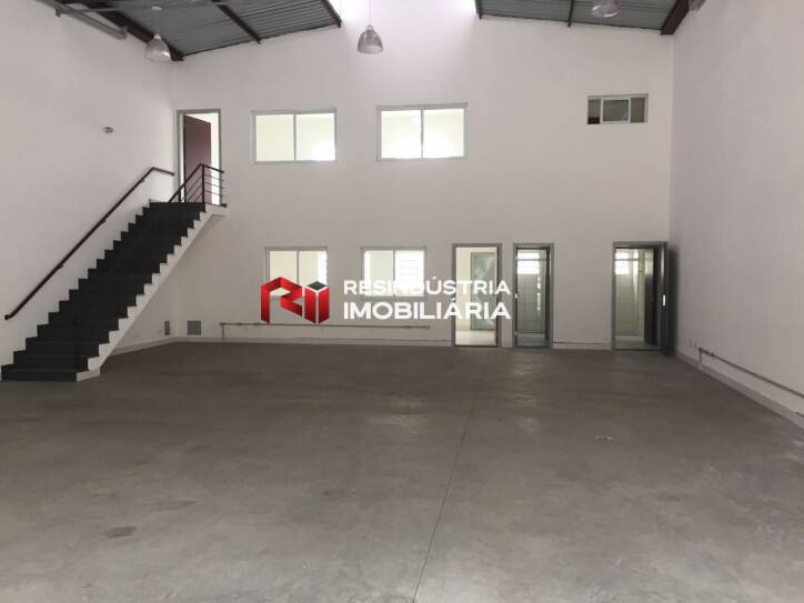 Depósito-Galpão, 300 m² - Foto 4