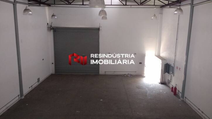 Depósito-Galpão, 300 m² - Foto 7