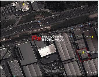 Depósito-Galpão, 2111 m² - Foto 25