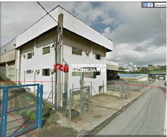 Depósito-Galpão, 2111 m² - Foto 3