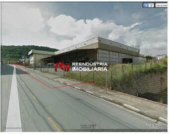 Depósito-Galpão, 2111 m² - Foto 2