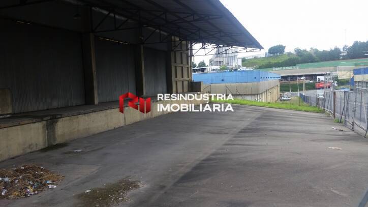 Depósito-Galpão, 2111 m² - Foto 7