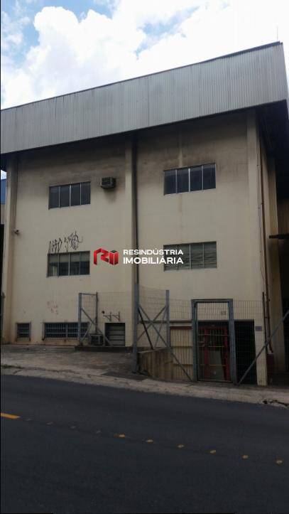 Depósito-Galpão, 2111 m² - Foto 4