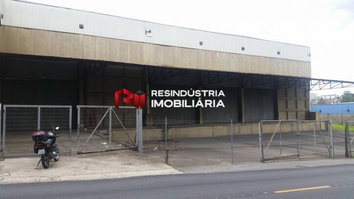 Depósito-Galpão, 2111 m² - Foto 5