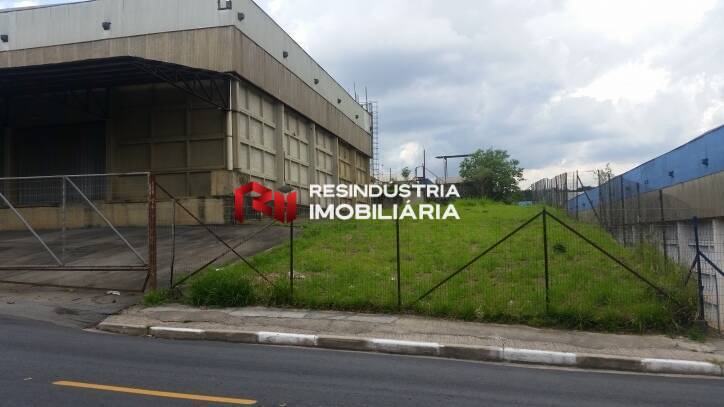 Depósito-Galpão, 2111 m² - Foto 8