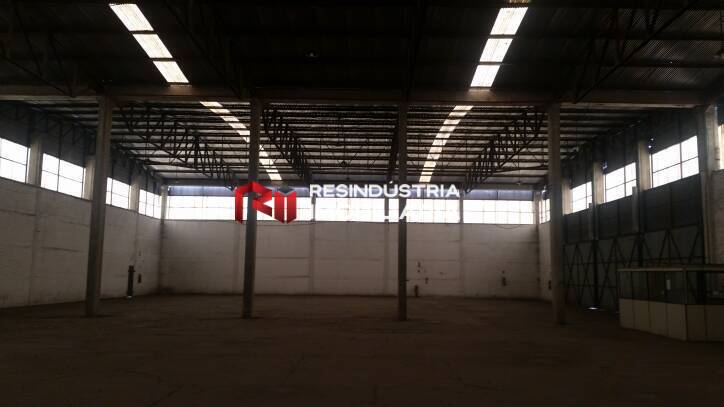 Depósito-Galpão, 2111 m² - Foto 13