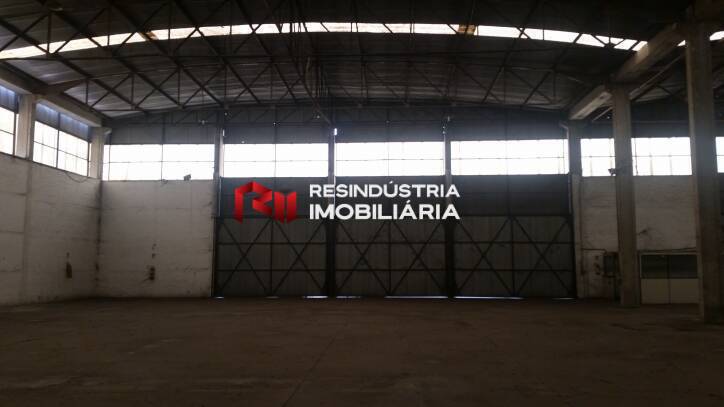 Depósito-Galpão, 2111 m² - Foto 10