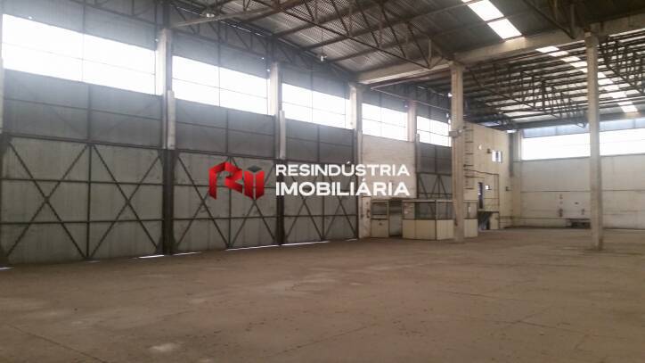 Depósito-Galpão, 2111 m² - Foto 11