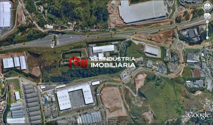 Depósito-Galpão, 6340 m² - Foto 33