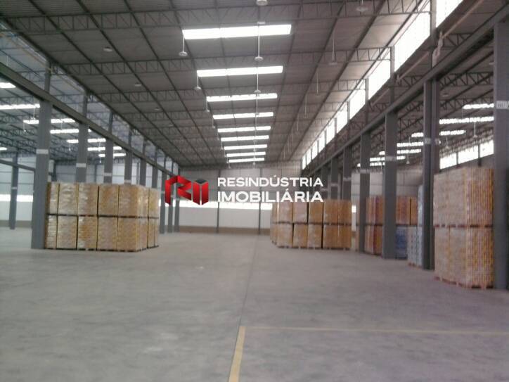 Depósito-Galpão, 6340 m² - Foto 9