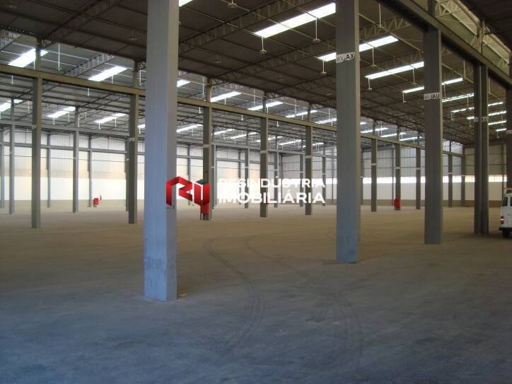 Depósito-Galpão, 6340 m² - Foto 10