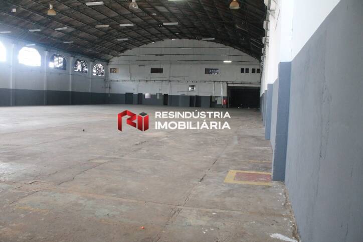 Depósito-Galpão, 2450 m² - Foto 20