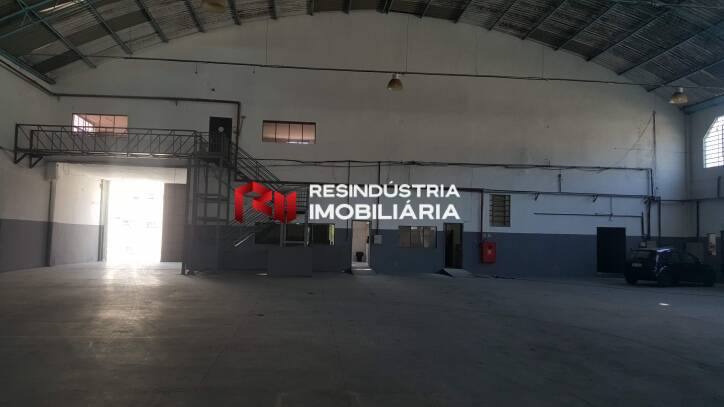 Depósito-Galpão, 2450 m² - Foto 29