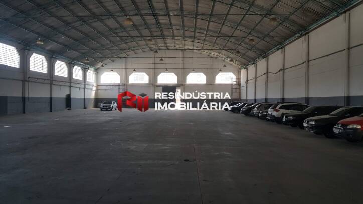 Depósito-Galpão, 2450 m² - Foto 15