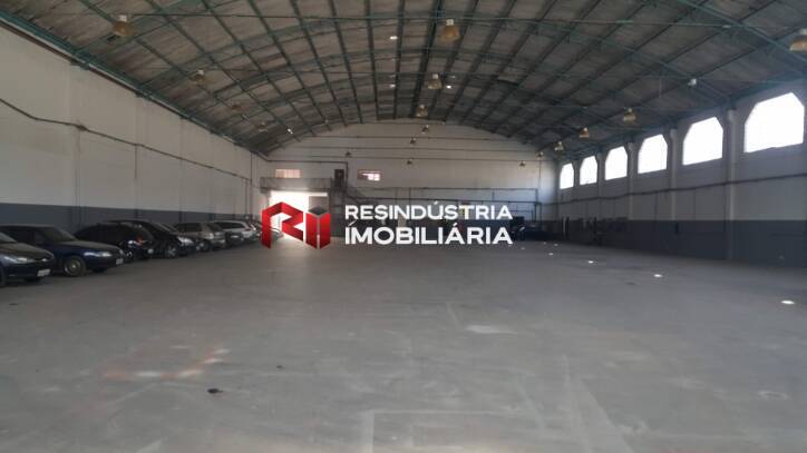 Depósito-Galpão, 2450 m² - Foto 16