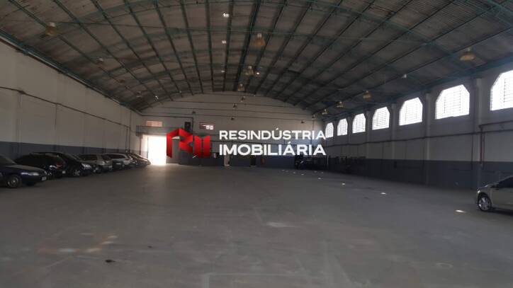Depósito-Galpão, 2450 m² - Foto 17