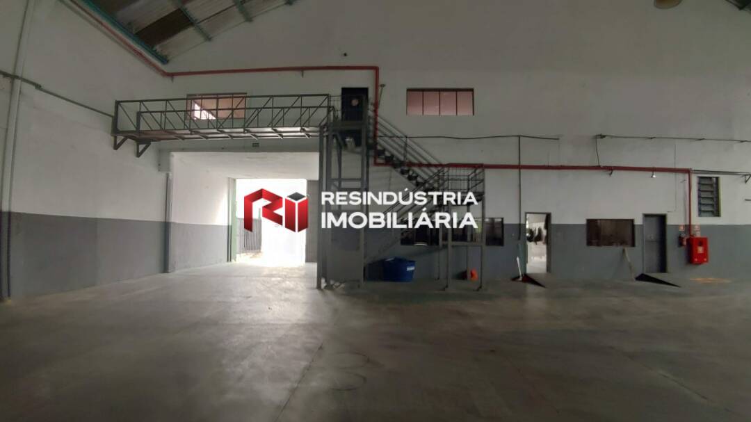 Depósito-Galpão, 2450 m² - Foto 19