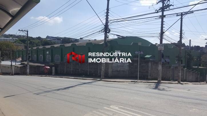 Depósito-Galpão, 2450 m² - Foto 3