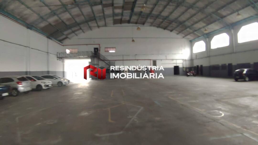 Depósito-Galpão, 2450 m² - Foto 21