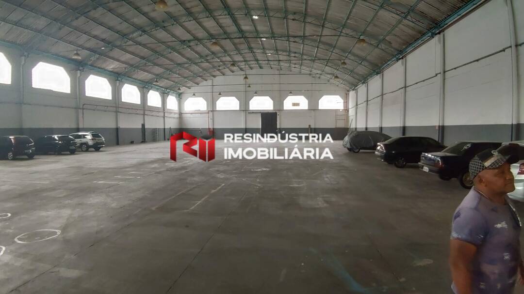 Depósito-Galpão, 2450 m² - Foto 22