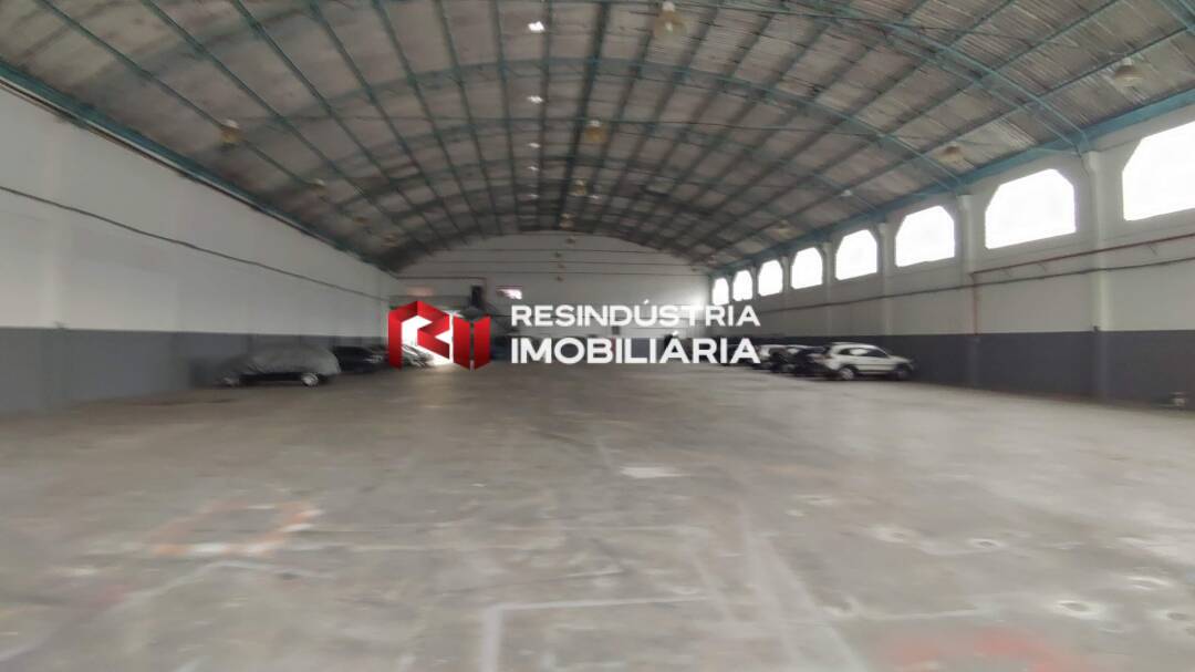 Depósito-Galpão, 2450 m² - Foto 26