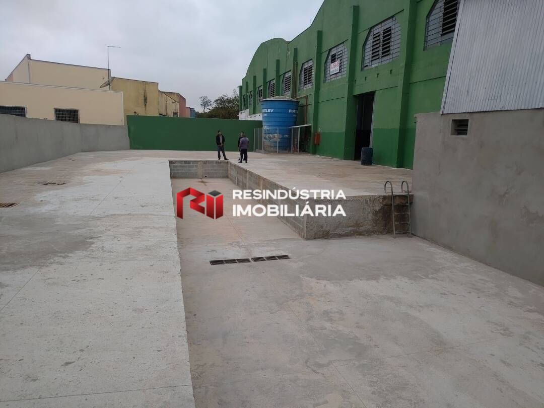 Depósito-Galpão, 2450 m² - Foto 33