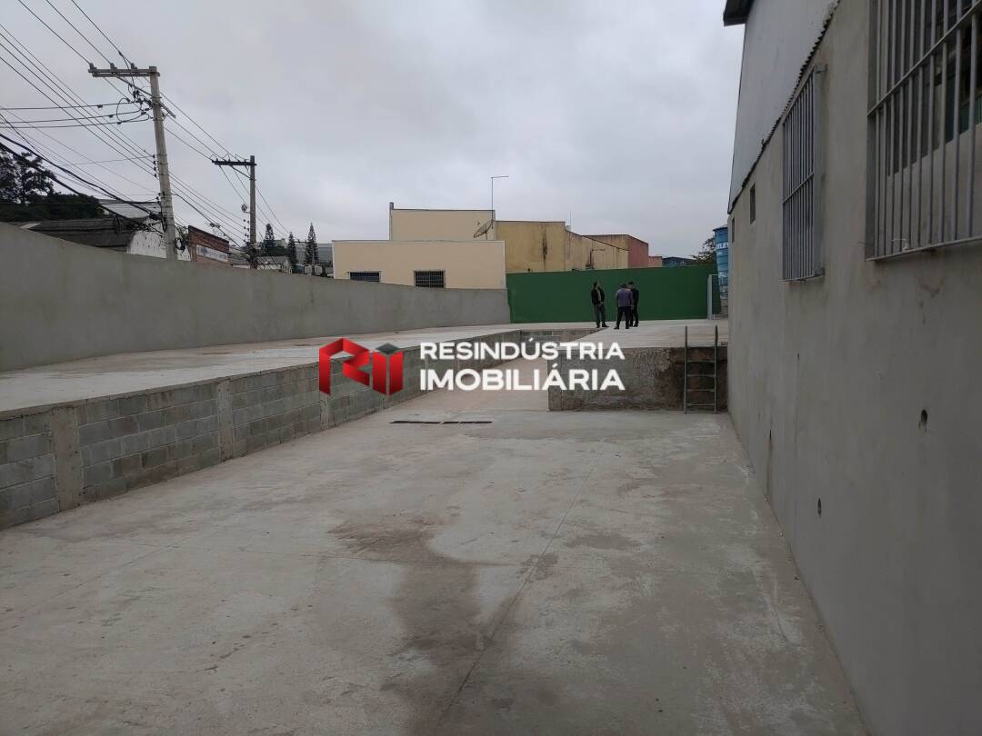 Depósito-Galpão, 2450 m² - Foto 34