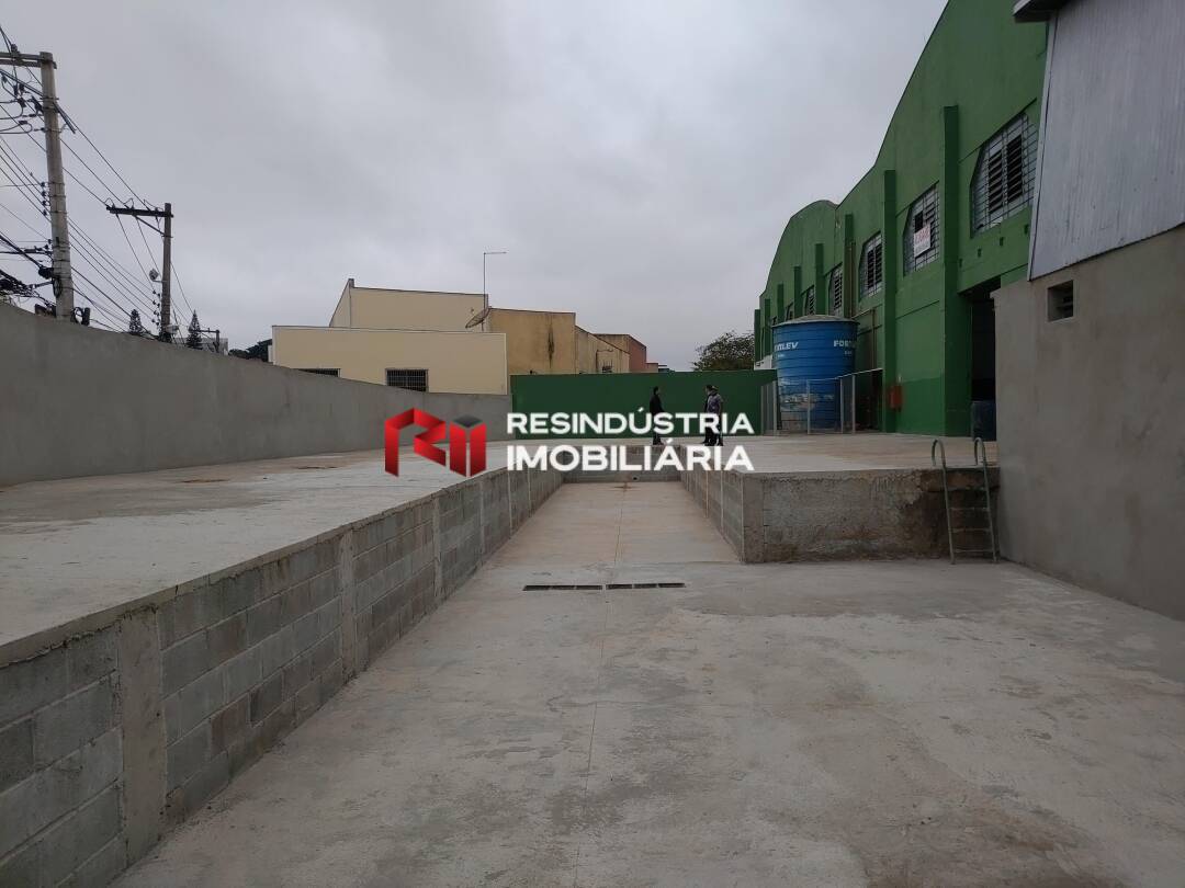 Depósito-Galpão, 2450 m² - Foto 35