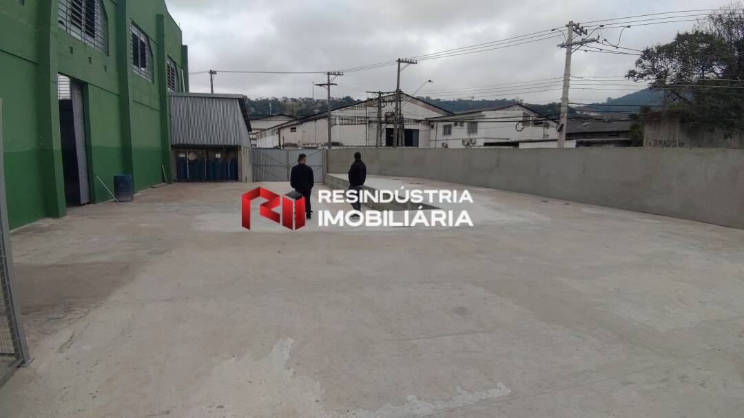 Depósito-Galpão, 2450 m² - Foto 36