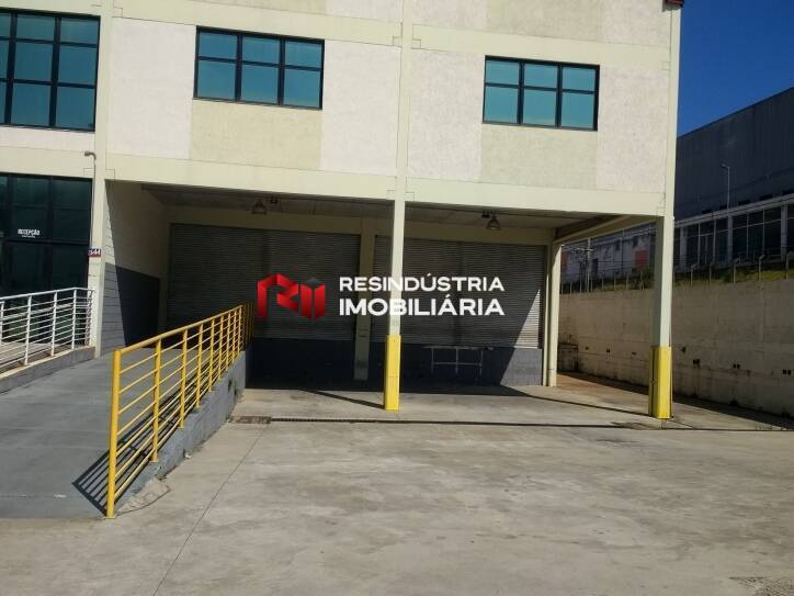 Depósito-Galpão, 4600 m² - Foto 7