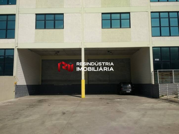 Depósito-Galpão, 4600 m² - Foto 8