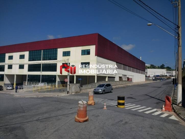 Depósito-Galpão, 4600 m² - Foto 4