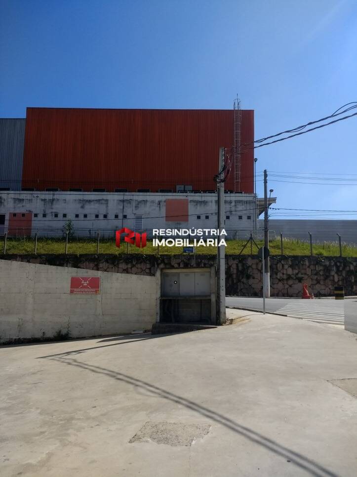 Depósito-Galpão, 4600 m² - Foto 11