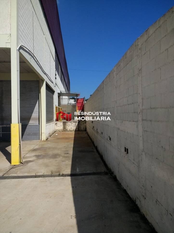 Depósito-Galpão, 4600 m² - Foto 10