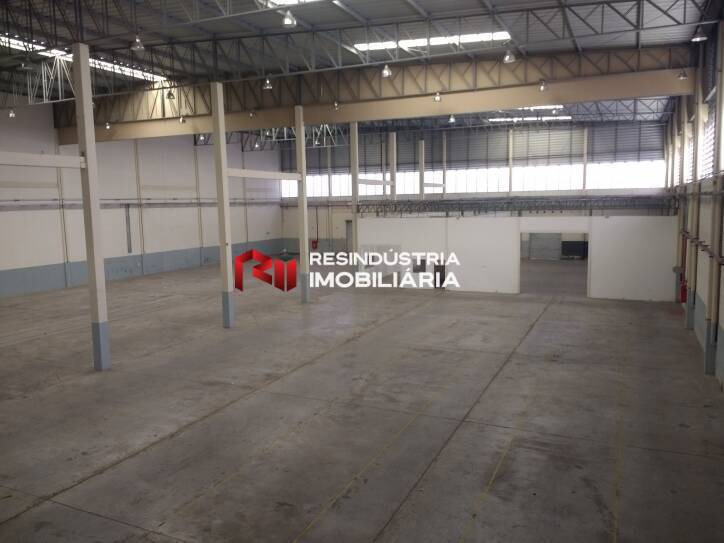 Depósito-Galpão, 4600 m² - Foto 28