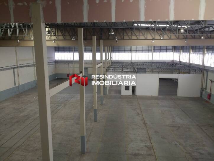 Depósito-Galpão, 4600 m² - Foto 29