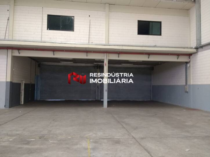 Depósito-Galpão, 4600 m² - Foto 35
