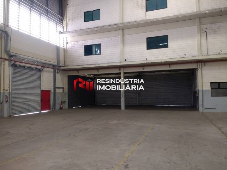 Depósito-Galpão, 4600 m² - Foto 36