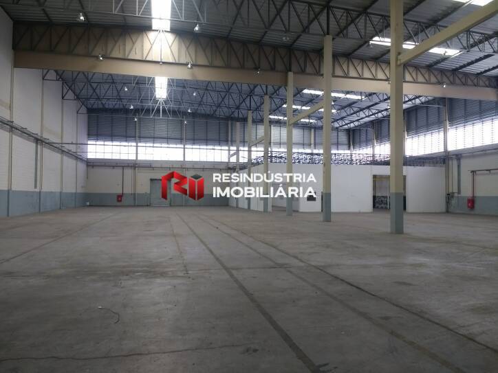 Depósito-Galpão, 4600 m² - Foto 30