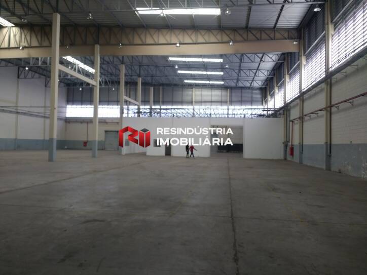 Depósito-Galpão, 4600 m² - Foto 31
