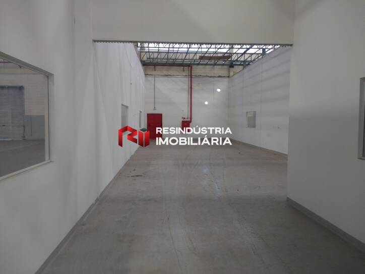 Depósito-Galpão, 4600 m² - Foto 37