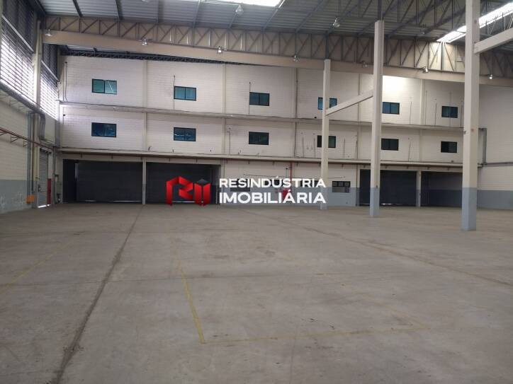 Depósito-Galpão, 4600 m² - Foto 33