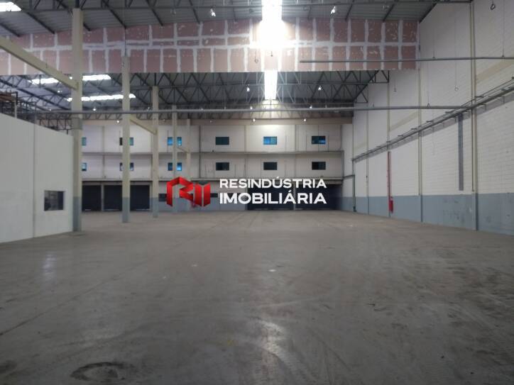 Depósito-Galpão, 4600 m² - Foto 32