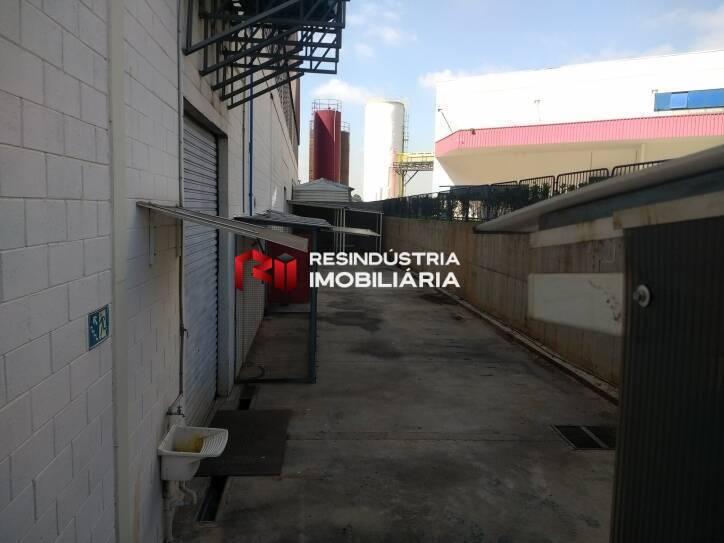 Depósito-Galpão, 4600 m² - Foto 39
