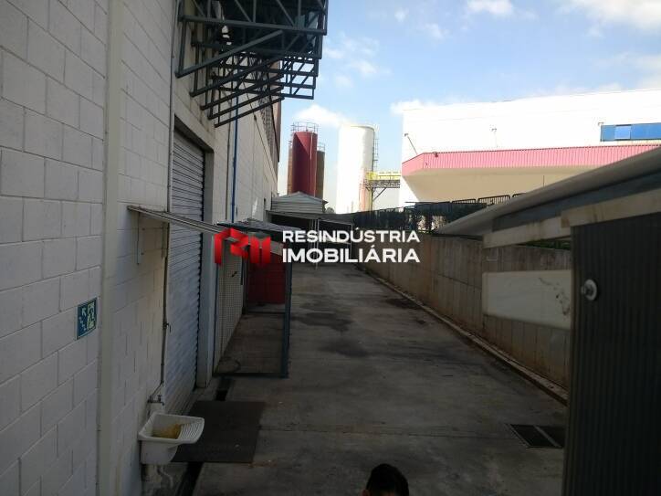 Depósito-Galpão, 4600 m² - Foto 40