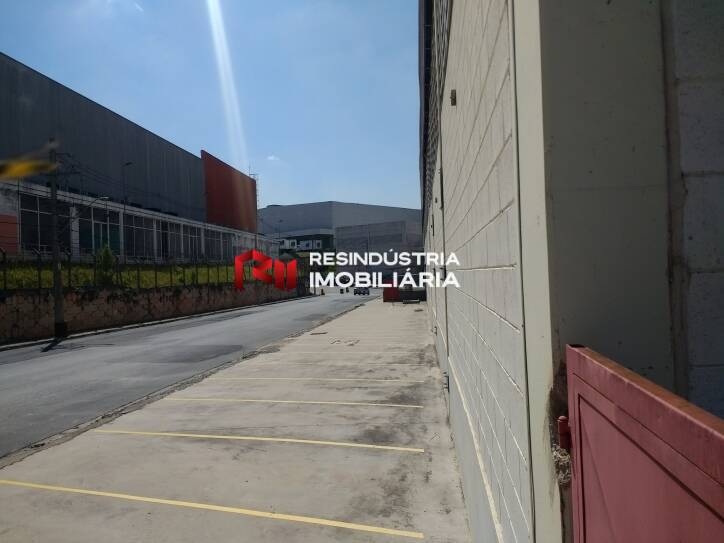 Depósito-Galpão, 4600 m² - Foto 44