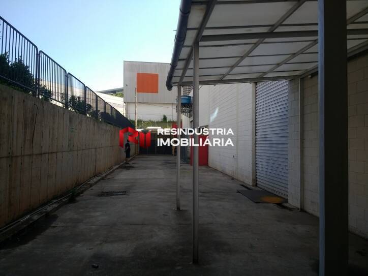 Depósito-Galpão, 4600 m² - Foto 41